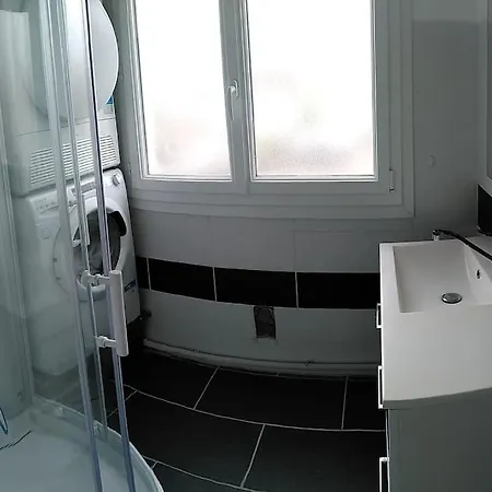 アパート 56m2 Proche De La Mer *