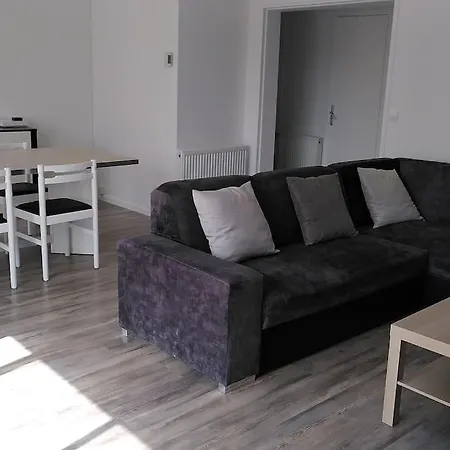 アパート 56m2 Proche De La Mer