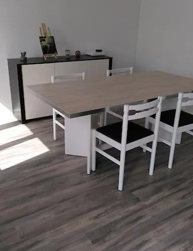 شقة 56m2 Proche De La Mer