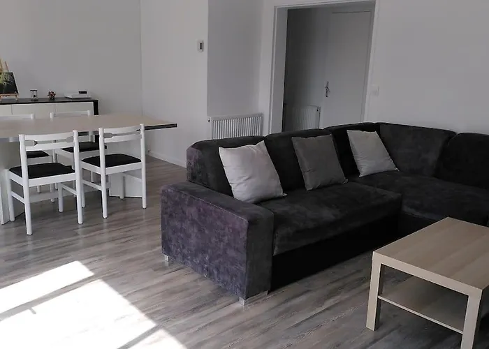 شقة 56m2 Proche De La Mer